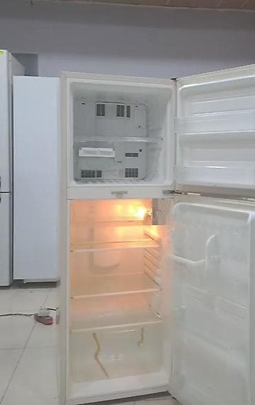 Soyuducular nofros prablemsizdir zemanetle satlır çeşidlerimiz çoxdur