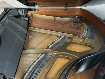 купить пианино бу: Beltmann Röyal Satilir — 2