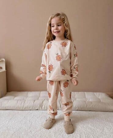 детские комплекты трусы и майка: Uşaq üçün iki hissəli idman dəsti kolleksiyası - Model seçimi: - — 3