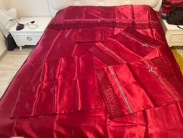 постельное белье баку: Новый Для взрослых Двуспальное 4 сезона Комплект постельного белья, Самовывоз — 3