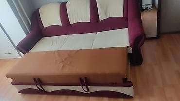 Раскладной диван, Диван, Раскладной — 3