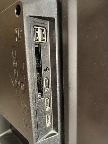 p smart ekran: İşlənmiş Televizor Xiaomi LED ekran 43" 4K (3840x2160) — 2