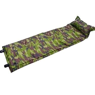 bakıda ovcu mağazaları: Cadir doseyi — 1