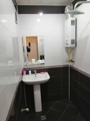 ucuz bina evləri: Bakı, 2 otaqlı, Köhnə tikili, m. Həzi Aslanov, 60 kv. m — 10