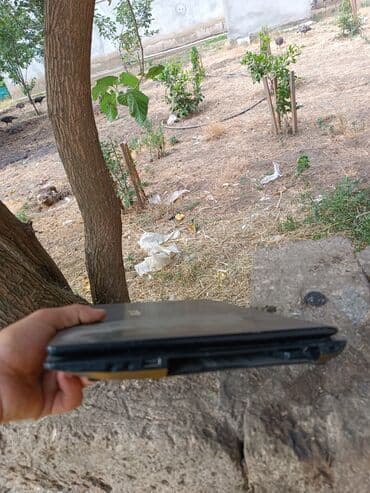 ноутбук ремонт на дому: İşlənmiş ASUS 13.1 ", AMD A6, 128 GB, Ödənişli çatdırılma, Rayonlara çatdırılma — 1