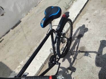 cube velosiped baku: İşlənmiş Şəhər velosipedi 26", sürətlərin sayı: 7, Ünvandan götürmə — 2