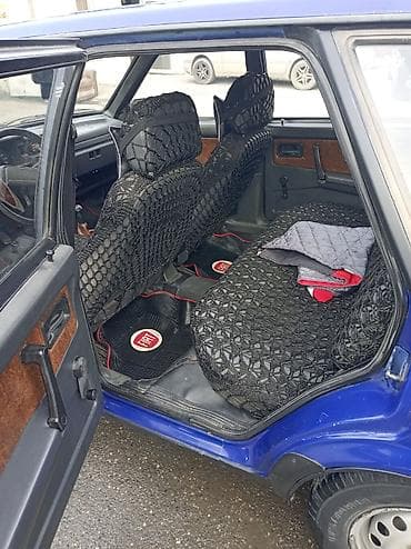 ford connect 2008: VAZ (LADA) 21099: 1.5 l | 1998 il 210000 km Sedan — 6