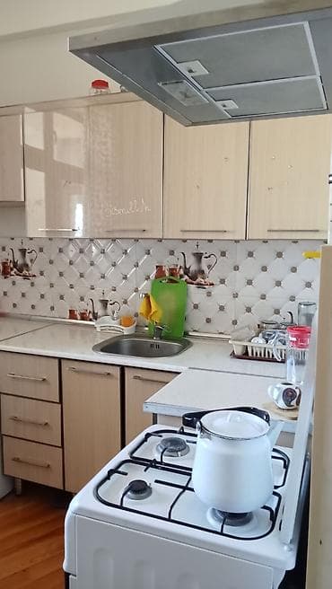 ramanada kirayə ev: Kirayə verilir: bir otaqlı tek nefere qenc ailede ola bilər amma — 6