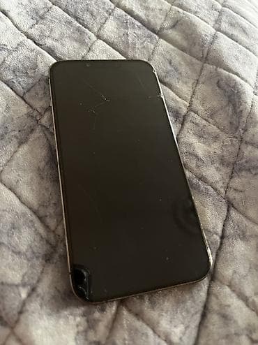 iphone korpus: IPhone 13 Pro, 128 GB, Matte Space Gray, Face ID, Simsiz şarj — 5