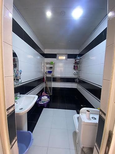 Квартиры: 3 комнаты, 100 м² — 5