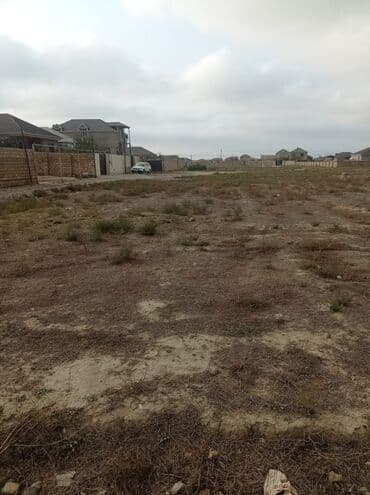 xacmaz torpaq sahesi satilir: 9 sot, Tikinti, Mülkiyyətçi, Kupça (Çıxarış) — 2