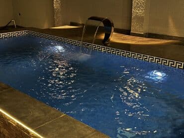 bine sovxoz: İcarəyə təqdim olunan həyət mənzili – müasir həyət kompleksi İsdi — 4