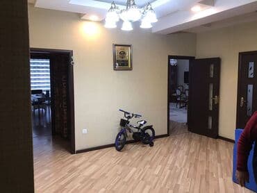 hipoteka evler: 3 otaqlı, Yeni tikili, m. Nəriman Nərimanov, 128 kv. m — 12