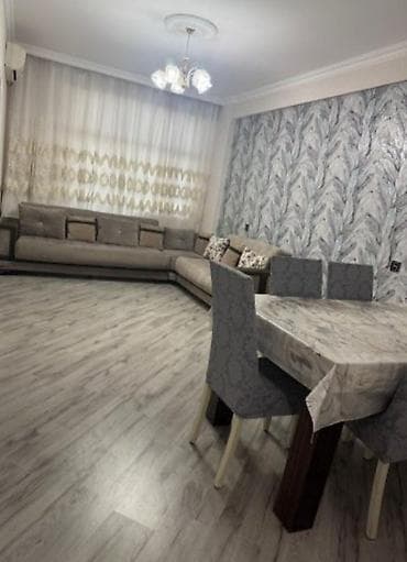 ev satilir bakida: Masazır, 2 otaqlı, Yeni tikili, m. 20 Yanvar, 61 kv. m — 6