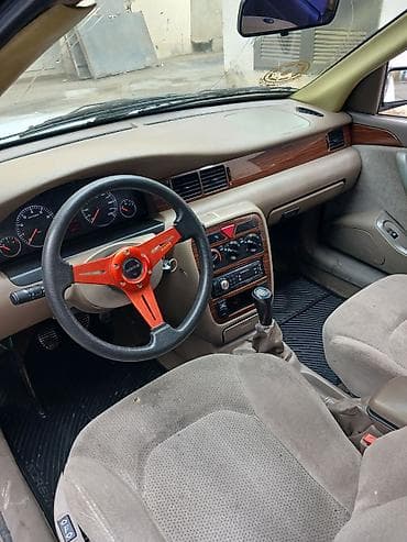 Avtomobil satışı: Iran Khodro Samand: 1.6 l | 2020 il 109000 km Sedan — 6