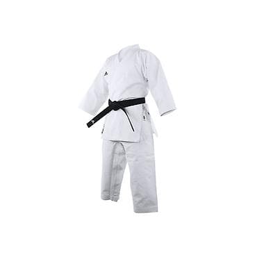 idman forma: Karate kimonosu (ADİDASS) (110,120,130,140,150,160,170,180 ) bütün — 2
