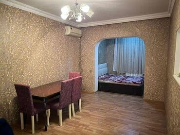 lokbatanda kiraye bina evleri 2020: Suraxanı rayonu,Yeni Günəşli,Araz marketin yani,9 mərtəbənin,2-ci — 1