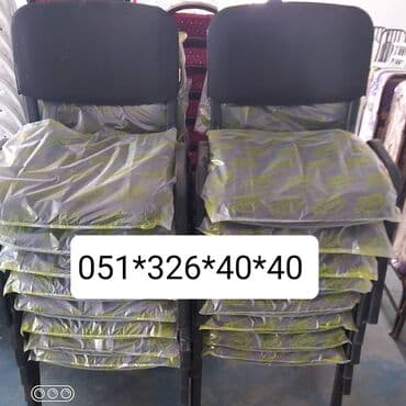 Ofis Stullari 13 azn den Bawlayan Qiymetler Istediyiniz Rengde Kojadan lalafo.az -da Ofis Stullari 13 azn den Bawlayan Qiymetler Istediyiniz Rengde Kojadan