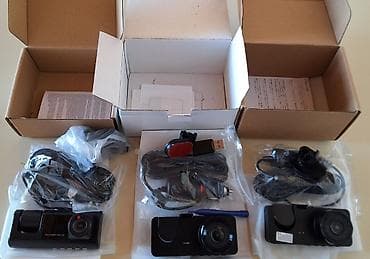 video aparatı: Videoregistrator. Rayonlara poçtla pulsuz göndərilmə mövcuddur — 3