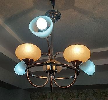 divar saatlari 2019: Çılçıraq — 3