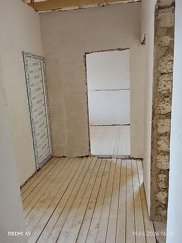baseynli kiraye evler: 4 otaqlı, 115 kv. m, Orta təmir — 5