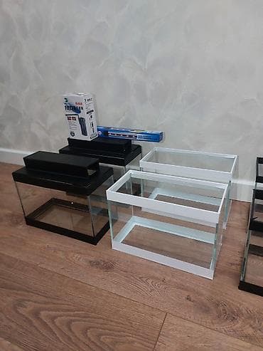 heyvan: Topdan satılır say çoxdu ölçülər 30×25×15 (. 11 litir qapaqlı və — 1
