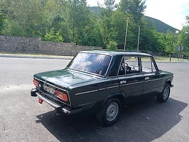 lada vaz 2110: VAZ (LADA) 2106: 1.5 l | 1997 il 58735 km Sedan — 5