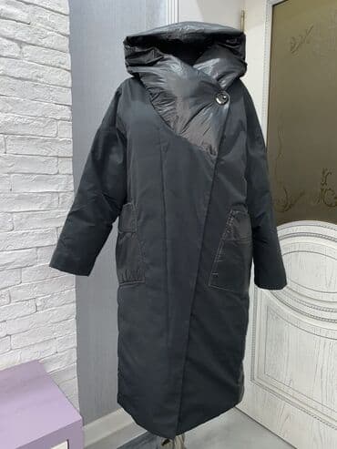 женский пуховик новый: 110 azn 😍

Qadın gödəkçəsi✅

İkinci əl☝🏻

Əla vəziyətdə❗️ — 1