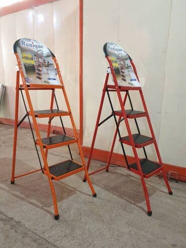 Dekorativ divar panelləri: Her nov nerdivanlarin topdan satisi. Anbar qi̇ymetleri̇ne — 11