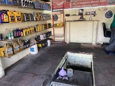 milyonerlər məhəlləsi: 100 kv. m, 10 * 10 * 10 Metal, Beton, Şifer Qaz, Su — 8