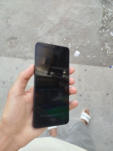 Samsung Galaxy A06 lalafo.az -da Samsung Galaxy A06