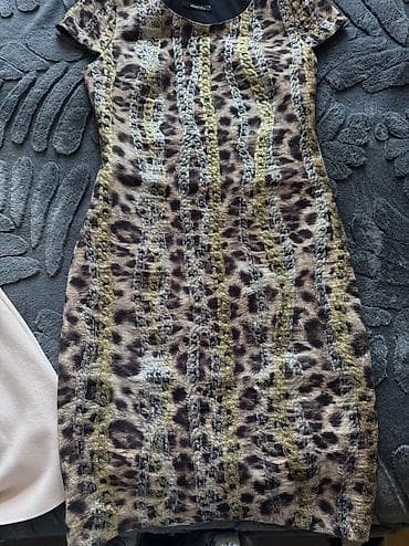 libas: Paltarlar her biri 20 man ela veziyyetde 38-40-42 razmer endirim — 5