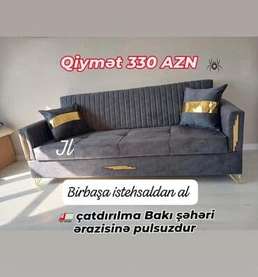 ikinci əl taxt: Divan, Yeni, Açılan, Bazalı — 1