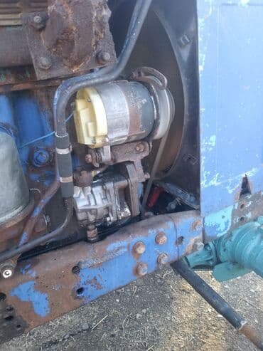 qazel maşınları: Taz saz veziyetde 4 tekeride teze — 8