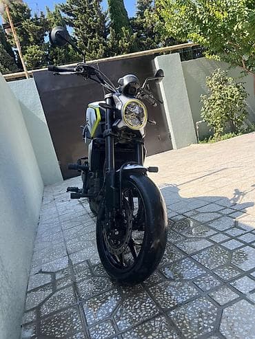 motolar: Assalamu Aleykum. Clx 250 hec bir problemi yoxdur .Sənədləri — 7