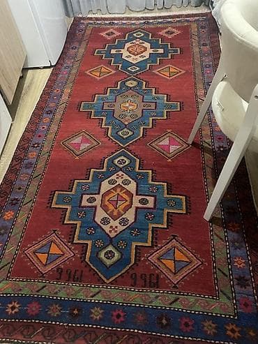 ucuz parcalar: Rəng - Qəhvəyi Mikrofiber Pled — 2