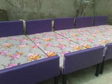 foresta mebel gence: Carpayi — 1