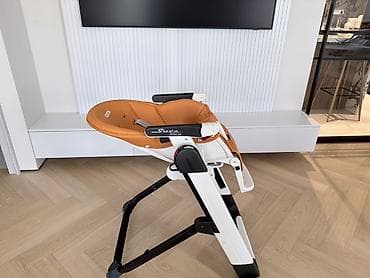 oyun sukan: Pegperego - uşaq yemək stulu – tənzimlənən və çoxfunksiyalı model — 7