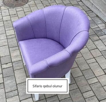 Ножи: Çay evleri restoran heyet ve baq evleri uçun istenilen nov divan stul — 4