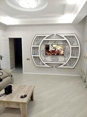 binə atcılıq ev: 🏢 Kirayə verilir – 2 otaqlı mənzil 📍 Ünvan: Nərimanov rayonu, Nazim — 1