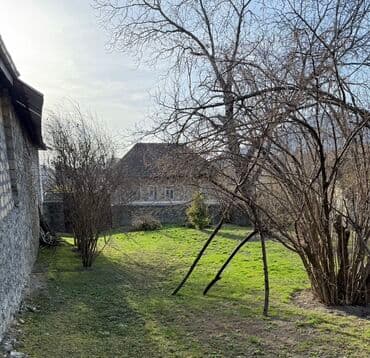 yevlaxda satılan evlər: 8 sot, Tikinti, Mülkiyyətçi, Kupça (Çıxarış) — 4