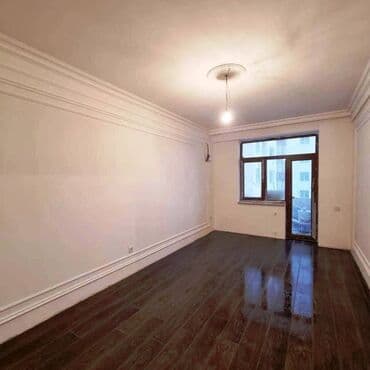 nərimanovda köhnə tikili evlər: 2 otaqlı, Yeni tikili, 75 kv. m — 3