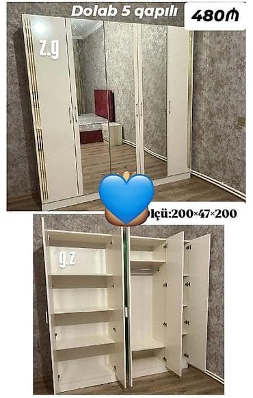 dehliz dolablar: Dolab — 1