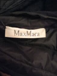 i̇talya istehsalı olan qadın şubaları: Max Mara, L — 3