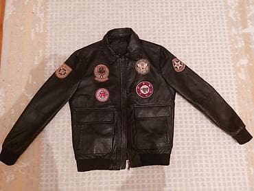 forma herbi: Pencək, Massimo Dutti, M — 3