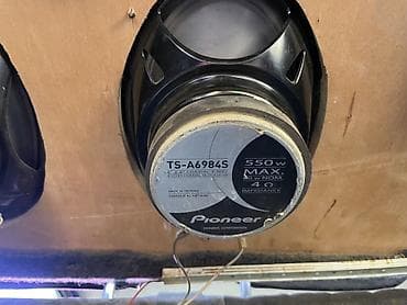 işlənmiş kalonka: Salam Tecılı satılır ısdeyen olsa Zeng ede bıler Pioneer avtomobil — 5