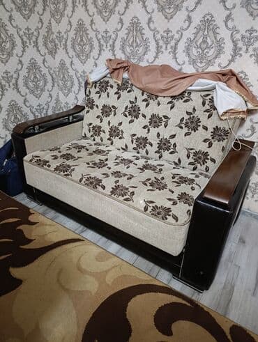 divan kreslo dəsti: Divan, 2 kreslo — 3