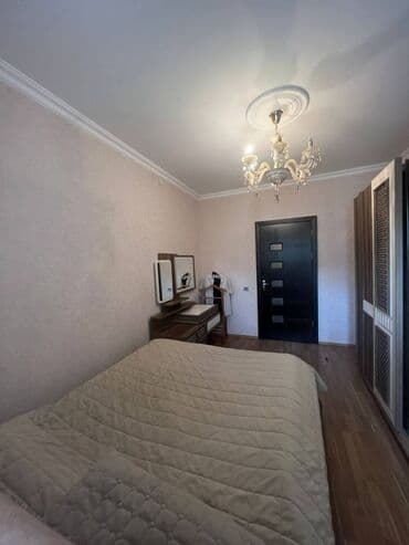 mida sosial evler 2023: Bakı, 2 otaqlı, Köhnə tikili, m. Həzi Aslanov, 66 kv. m — 6