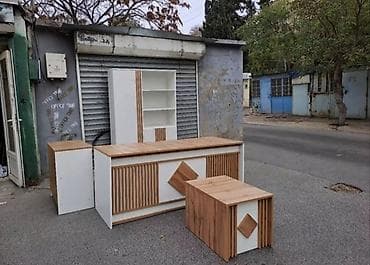 paris mebel gence: ✅Stokda: 8 ədəd var ✅Yenidir! qiymət real öz qiymətidir! — 1