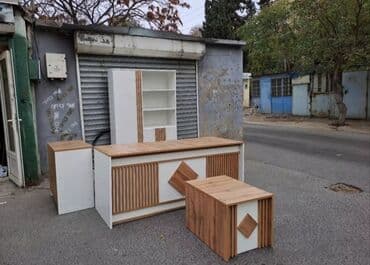 rumıniya mebeli: ✅Stokda: 4 ədəd var ✅Yenidir! qiymət real öz qiymətidir! — 1